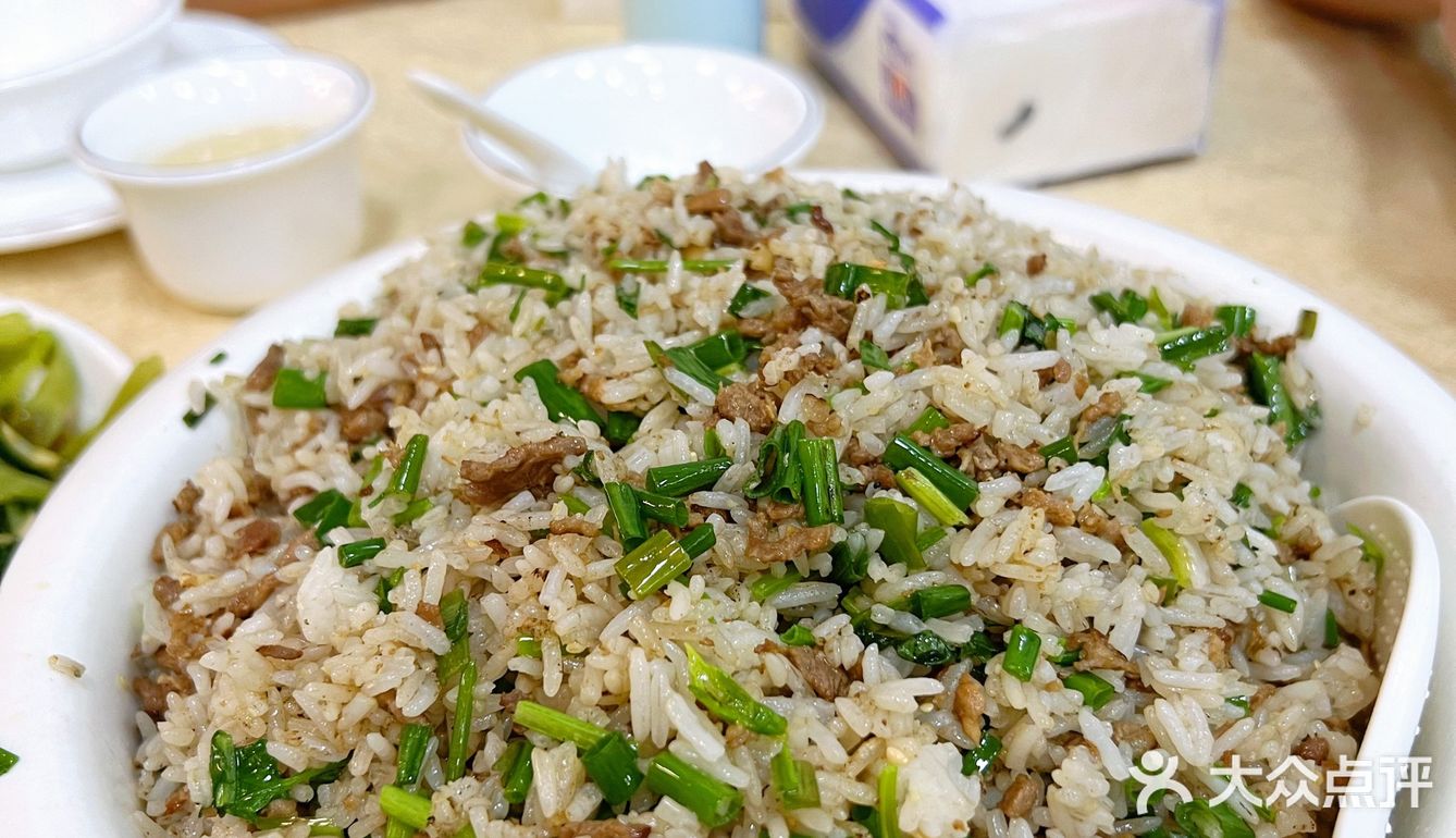 特别好吃的鹅乸饭[胜利]