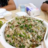 特别好吃的鹅乸饭[胜利]