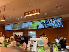 -奈雪的茶(中粮祥云小镇店)