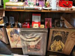 -良友书坊(安徽路店)