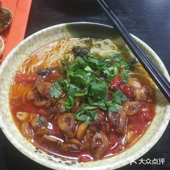 张小厨私房面馆(和泰店)