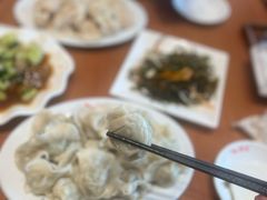 -鸿毛饺子(紫竹桥店)