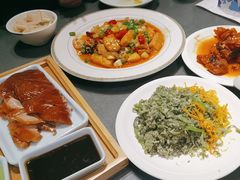 -萧记三鲜烩面(黄河南路店)