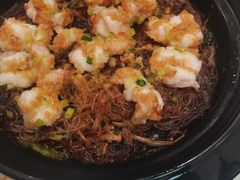 -郭林家常菜(狼垡店)