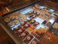 -BreadTalk面包新语·烘焙蛋糕(高德置地春广场店)