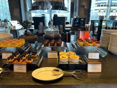 -广州富力君悦大酒店·凯菲厅