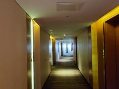 -扬州皇冠假日酒店