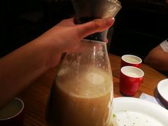 山药红枣汁-淮南牛肉汤酒店(可伦公馆店)