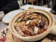 -大师兄·西北小馆(南沙万达广场店)