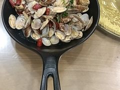 -胜泽眼镜烧烤(云霄路直营店)