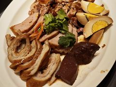 卤味拼盘-海门鱼仔·潮汕味(KKMall店)