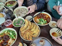 -李记清真馆(打钉巷店)