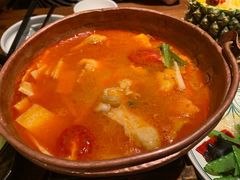 -云海肴·汽锅鸡·云南菜(美罗城店)