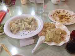 iphone_upload_pic-老边饺子馆(东单店)