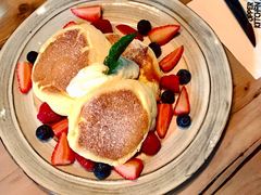 -UPPER KITCHEN(延安路店)