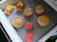 -行者书屋大堂吧 ·下午茶(南京圣和府邸酒店)