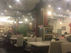 大堂-太婆天府山珍酒楼(亚运村店)