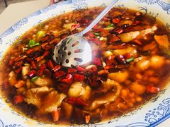 -群姐面馆·海鲜烧烤(同安路二店)