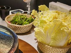 -芸山季·云南山珍菌火锅(人民广场来福士店)