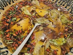 -素心小筑(后沙裕镇店)