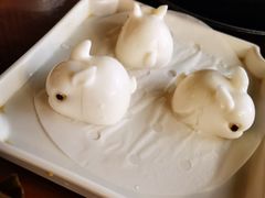 -日日鲜自助餐厅(小公园店)