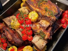 -深圳宝安福朋喜来登酒店 · 玩啤食社