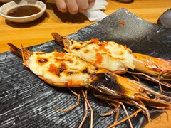 -大岛日本料理铁板烧(南通大饭店)