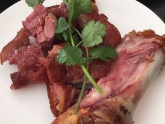 豬手-妈阁铭记澳葡美食