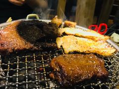 -原始泥炉烤肉(总店)