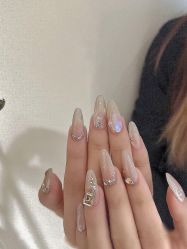 -M·X Nail日式美甲美睫