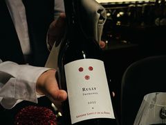 -Oyster Talks 四度蚝法餐厅