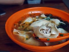 全家福-阿麟馄饨(延长路店)