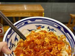 -晋来顺手擀面(金地花园店)