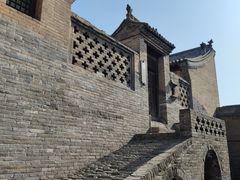 -山西王家大院