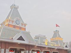 -沈阳方特欢乐世界