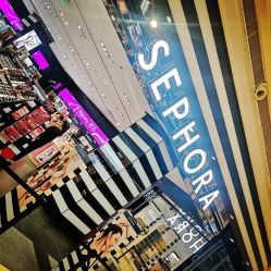 -丝芙兰Sephora