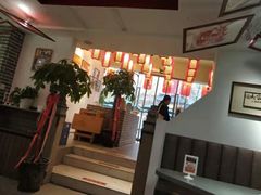 -弓家大队老碗面(高新咖啡街区店)