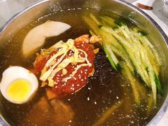 -白玉串城·朝鲜族烤串(龙岗店)