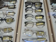 -溥仪眼镜PUYI OPTICAL(国贸商城店)