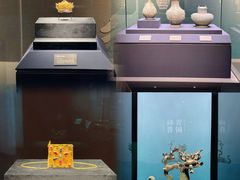 -盘龙城遗址博物院