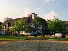 -太阳岛度假酒店