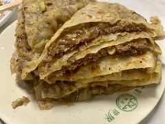 -清真永恒华威肉饼(潘家园店)