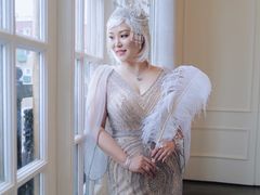 -伯衡55·吉品轩(乌鲁木齐南路店)