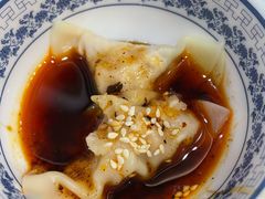 -龙抄手(春熙路总店)