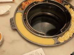 -韩宫宴炭火烤肉(印象城店)