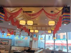 -英兰朝族饭店·英兰锅包肉(佳园路店)