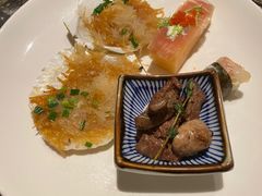 -杭州西溪宾馆-松露西餐厅