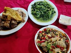 -车头老二大排档(金城步行街店)