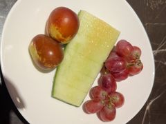 -海派悦庭·海胆烧麦·新融合菜(凯德广场店)