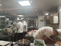 -百叶居·老北京涮羊肉(鼓楼店)